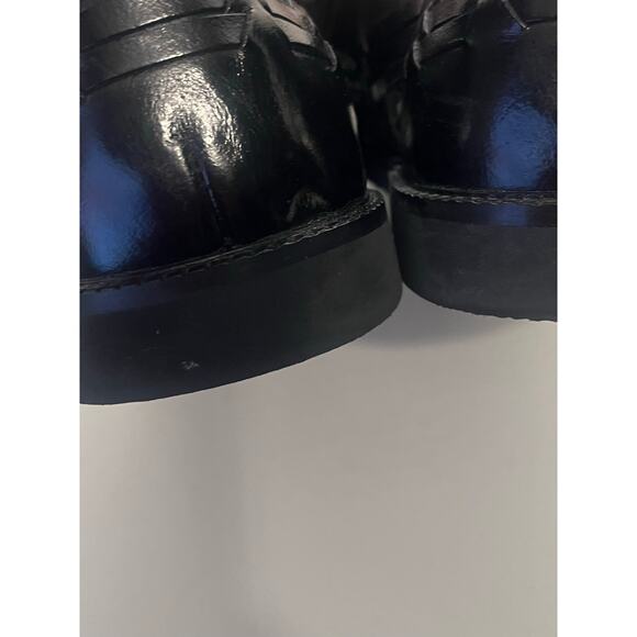 Deer Stags Mens Bamboo2 Black  Sandals Size 13 main image 4